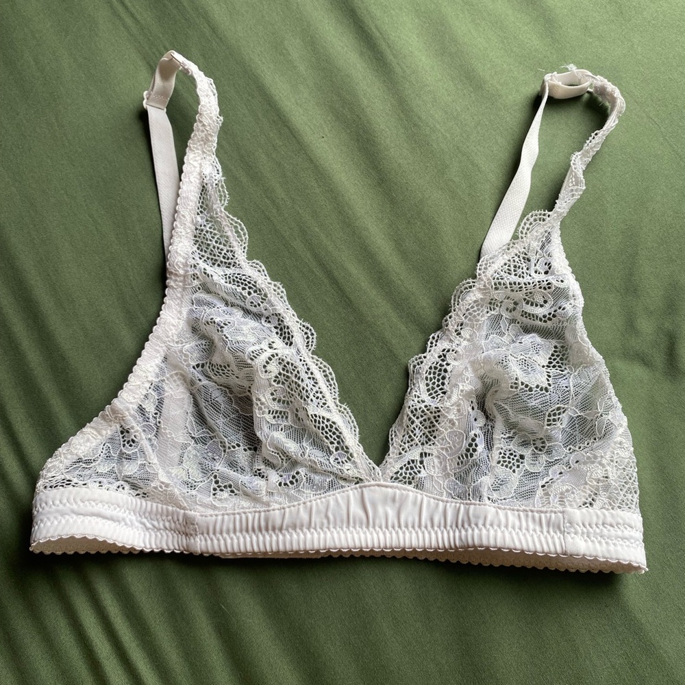 Brandy Melville Bralette